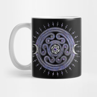 Hecate Wheel Mug